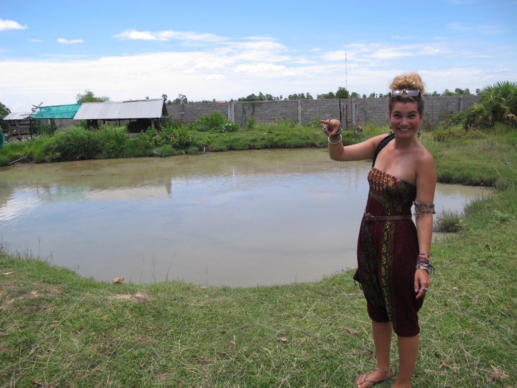 Fashion in Cambodia