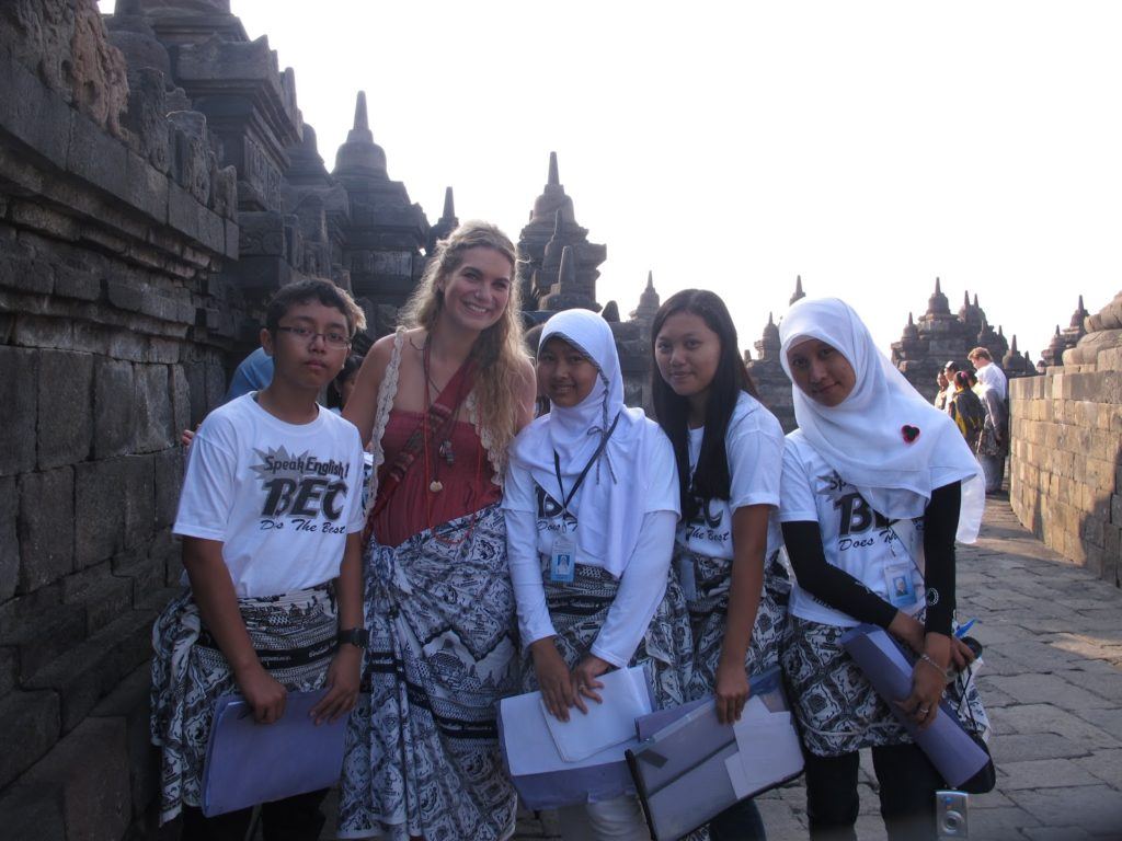 borobodur-indonesia