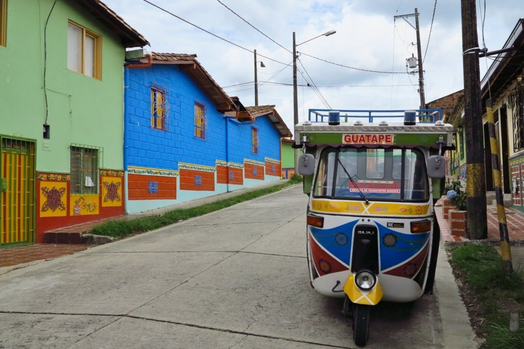 Why you should visit Guatape Colombia 11