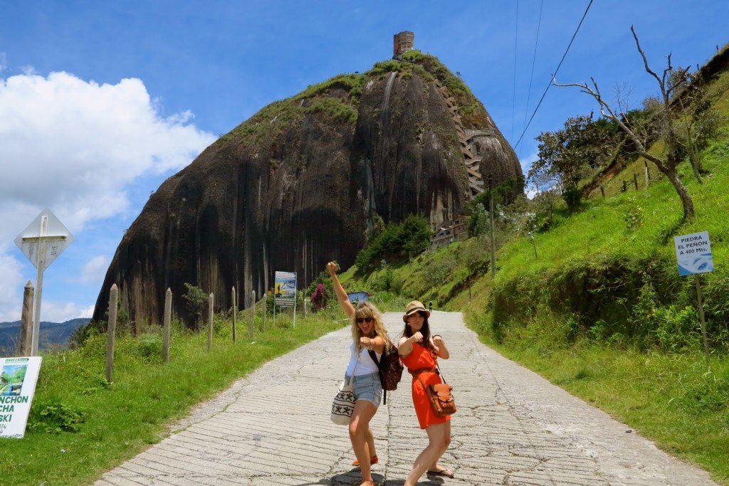 Why you should visit Guatape Colombia 8