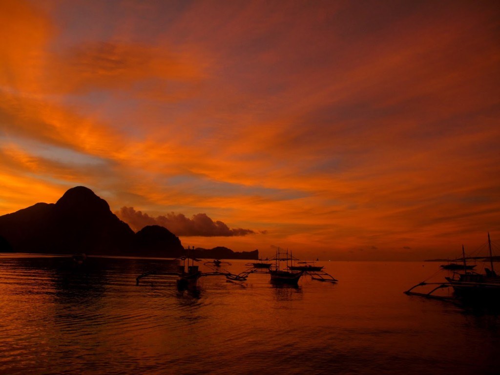 El Nido