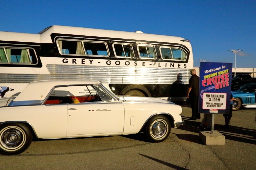 Classic Car Winnipeg 2