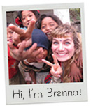 About Brenna