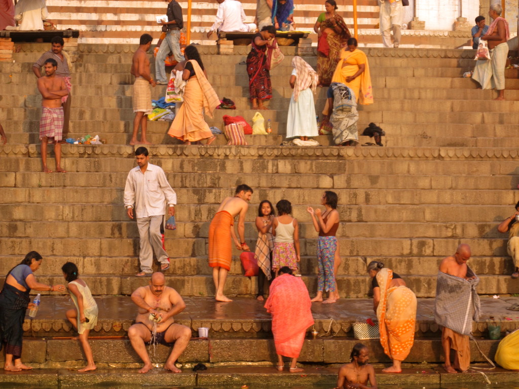 Varanasi 3