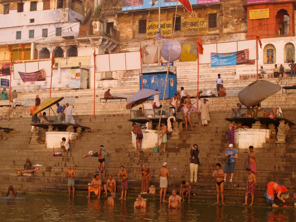 Varanasi 4