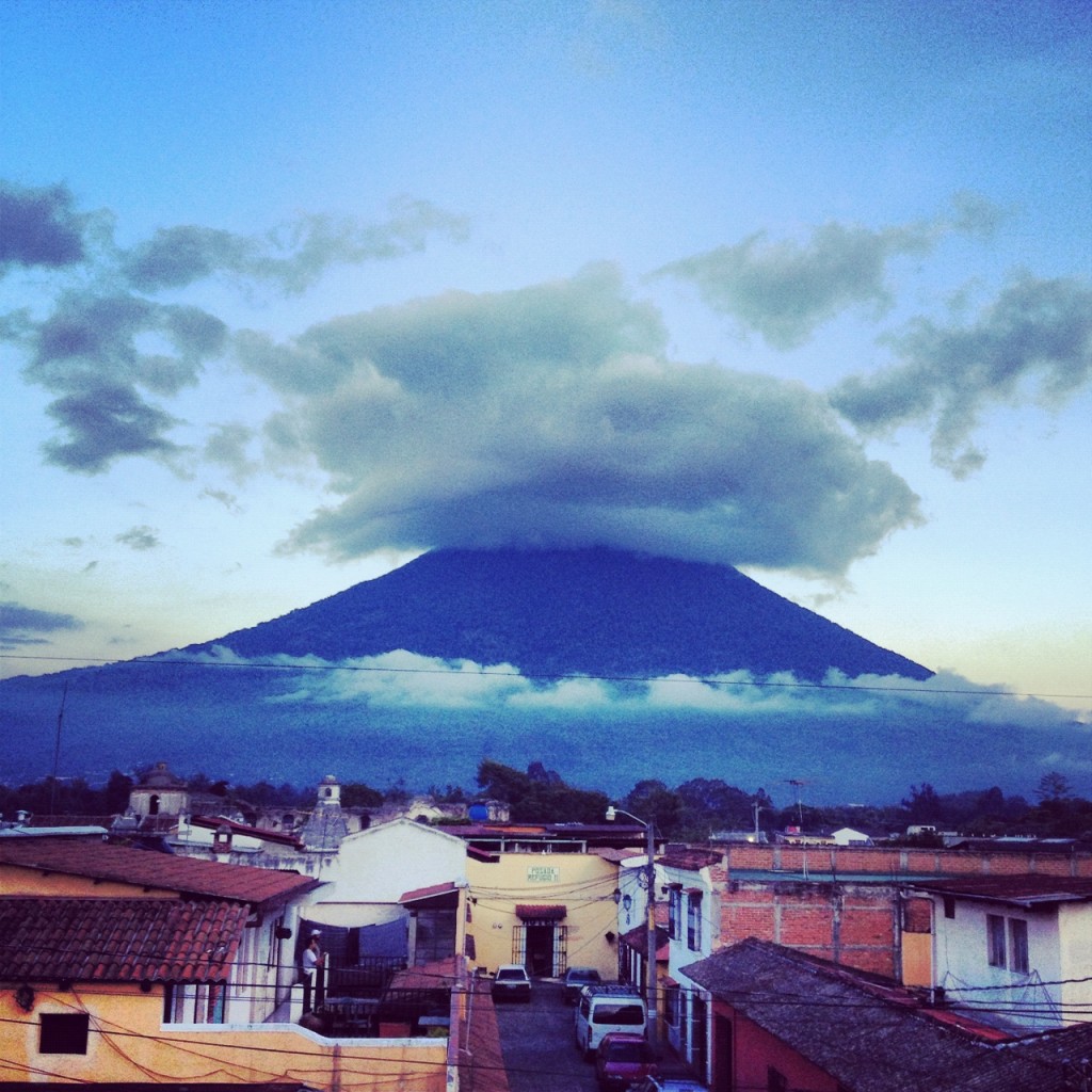 Antigua Guatemala 11