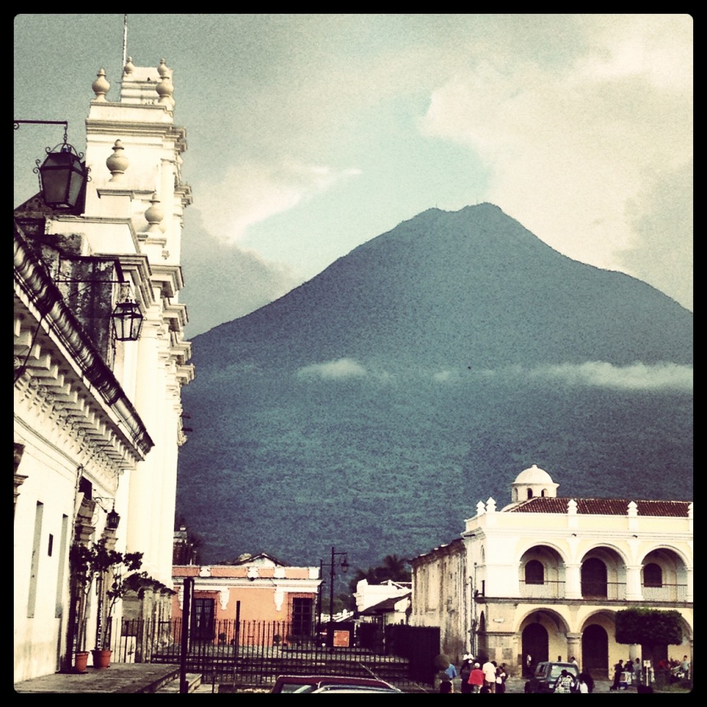 Antigua Guatemala 13