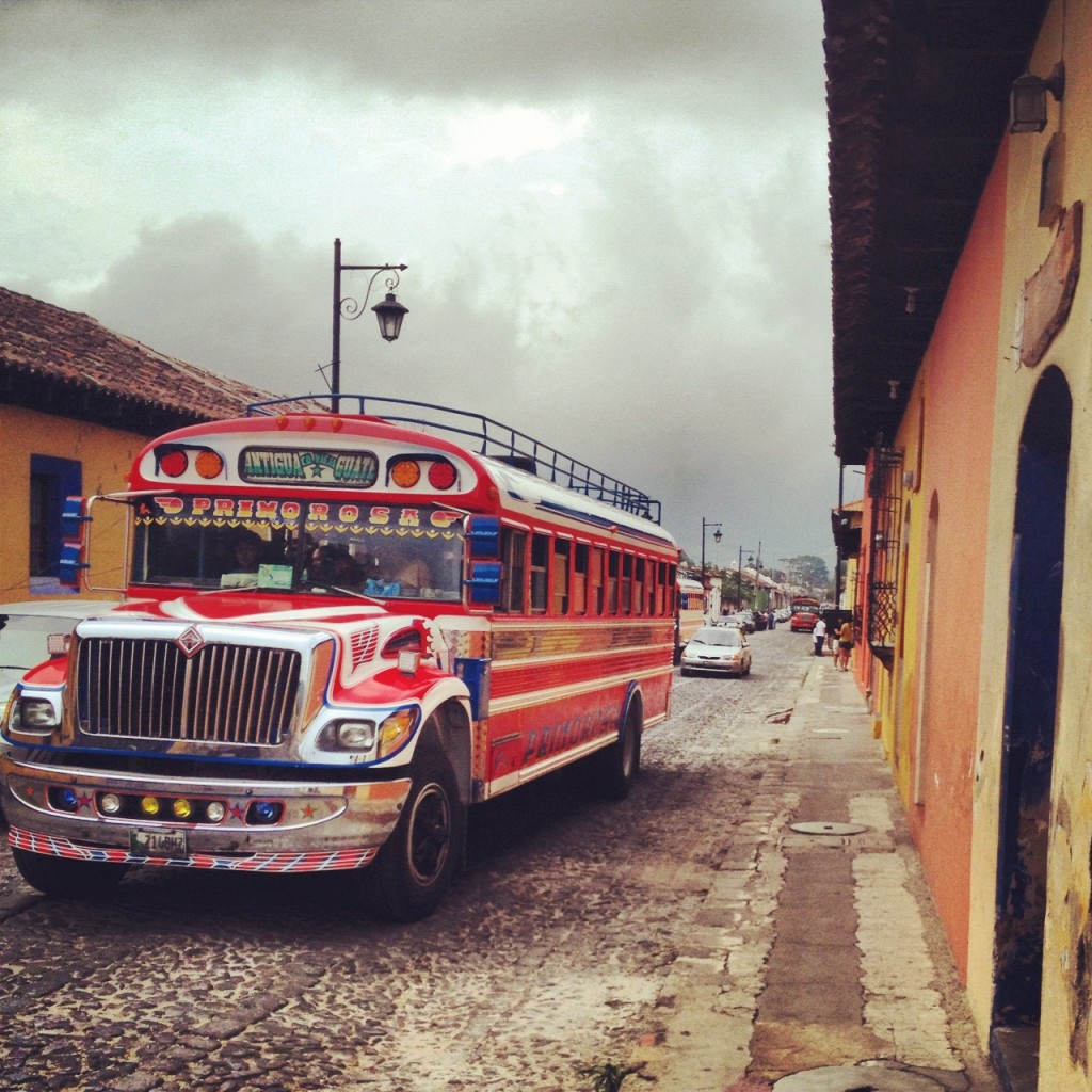 Antigua Guatemala 7