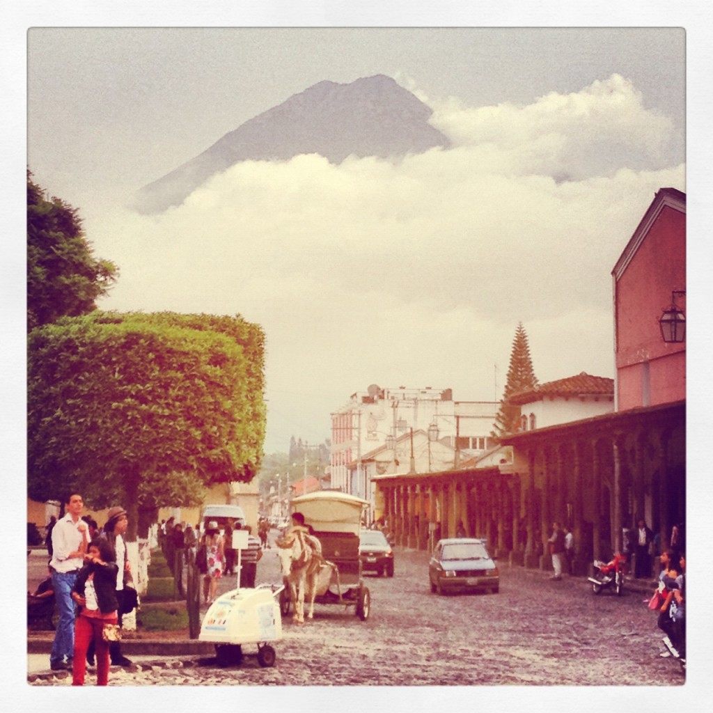 Antigua Guatemala 8