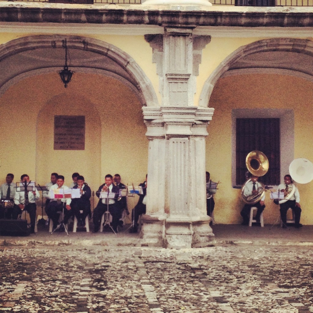 Antigua Guatemala 9