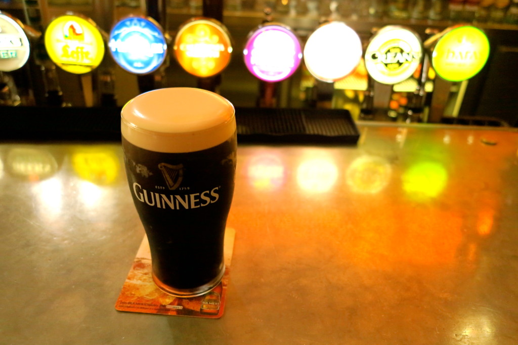 Guinness