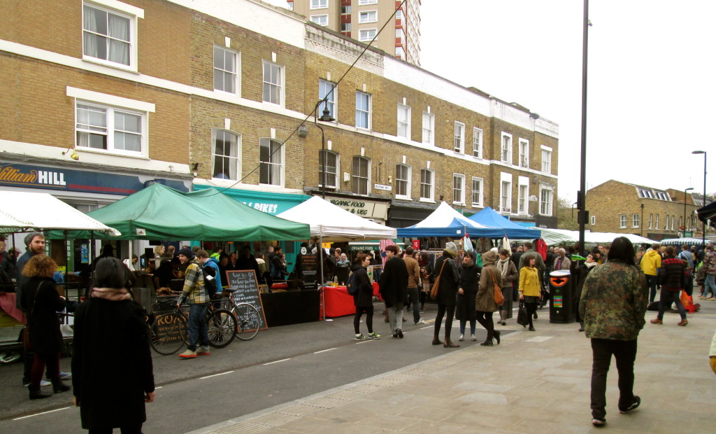 Broadway Market 3