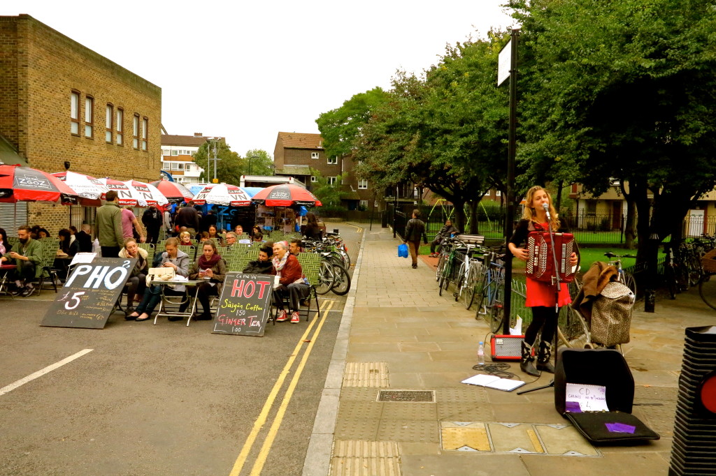 Broadway Market 6