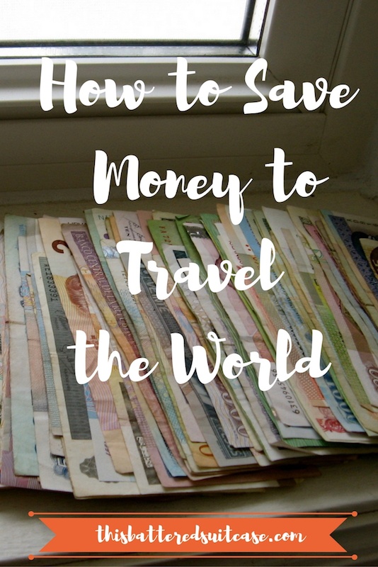 how-to-save-money-to-travel-the-world