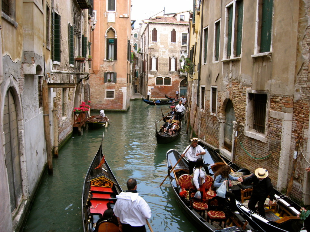 Italy Honeymoon