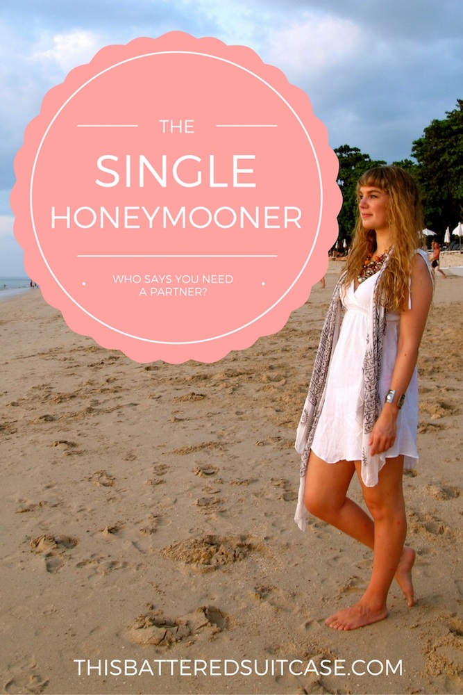 single-honeymooner