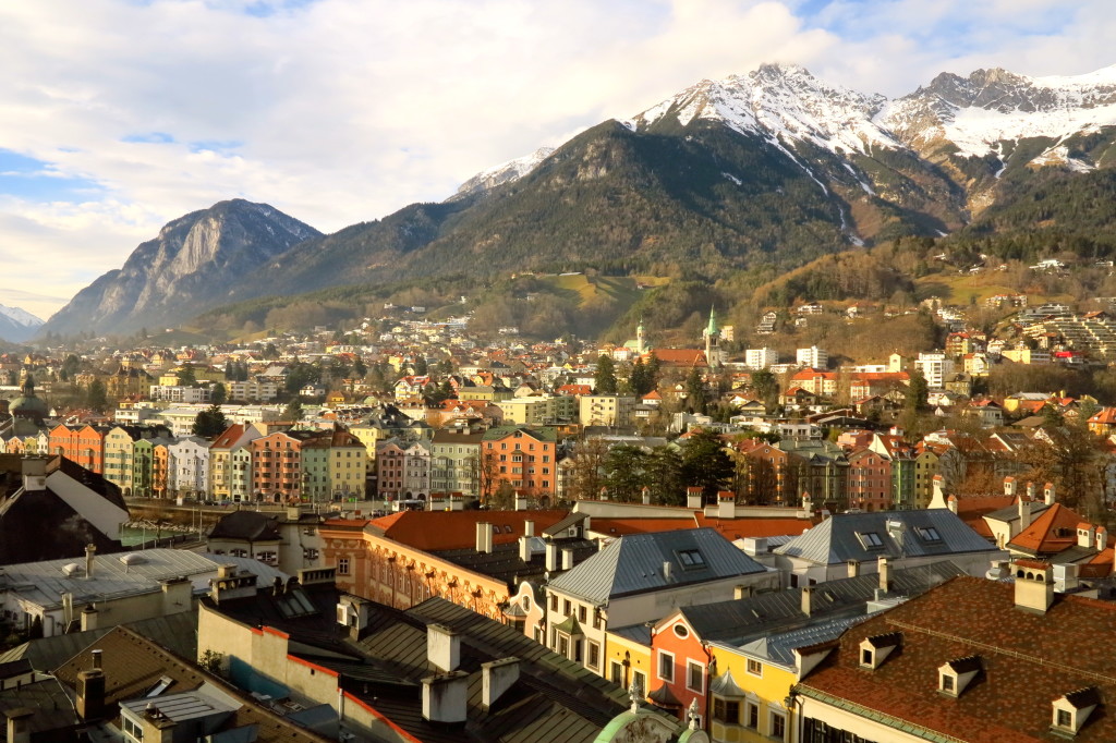 Innsbruck