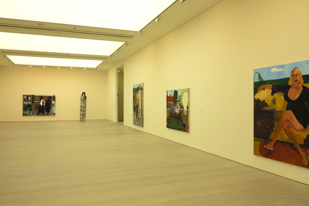 Saatchi Gallery