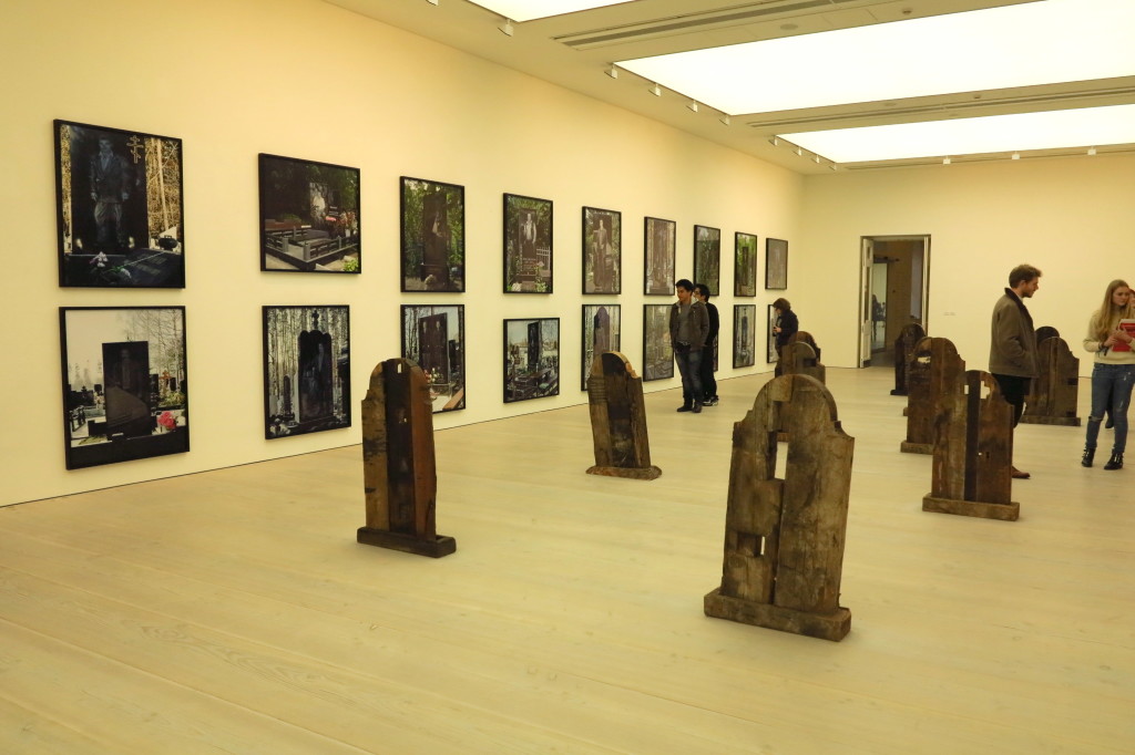 Saatchi Gallery3