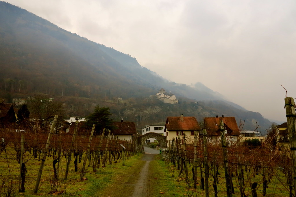 Vaduz