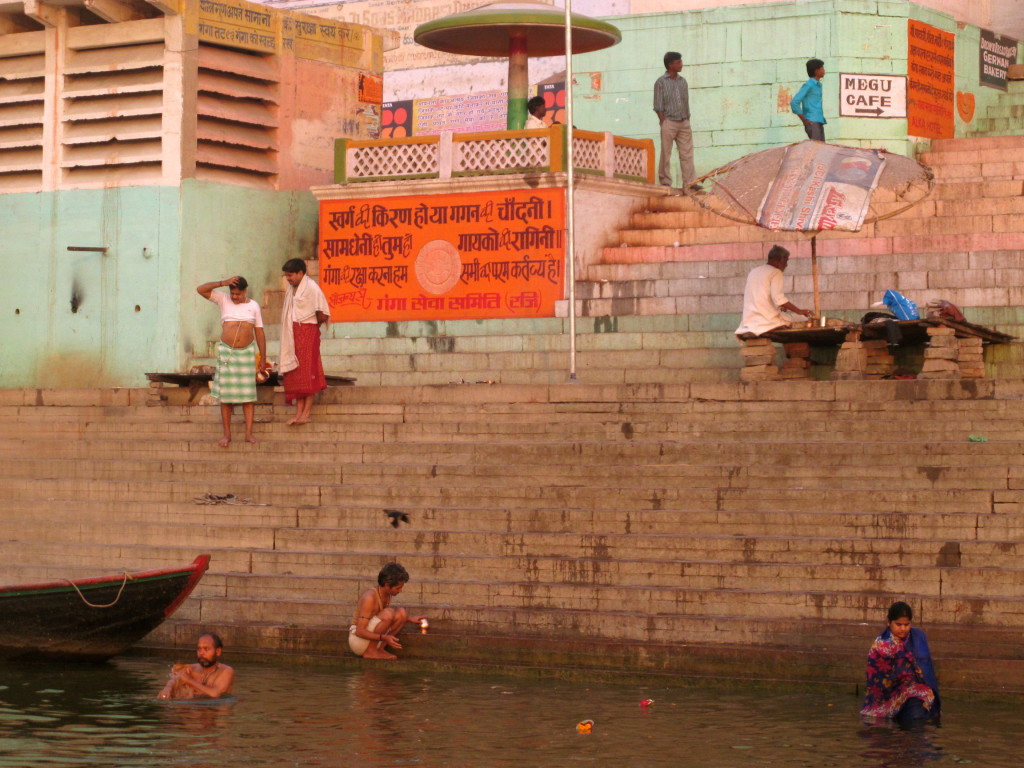 Varanasi 11