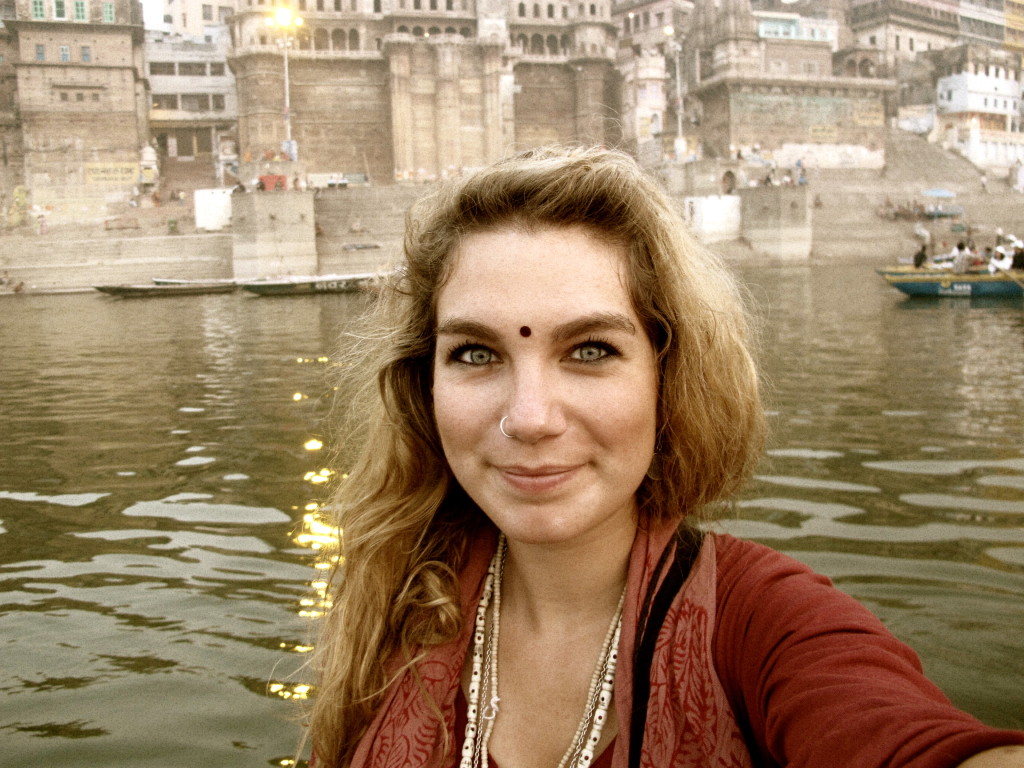 Varanasi 12