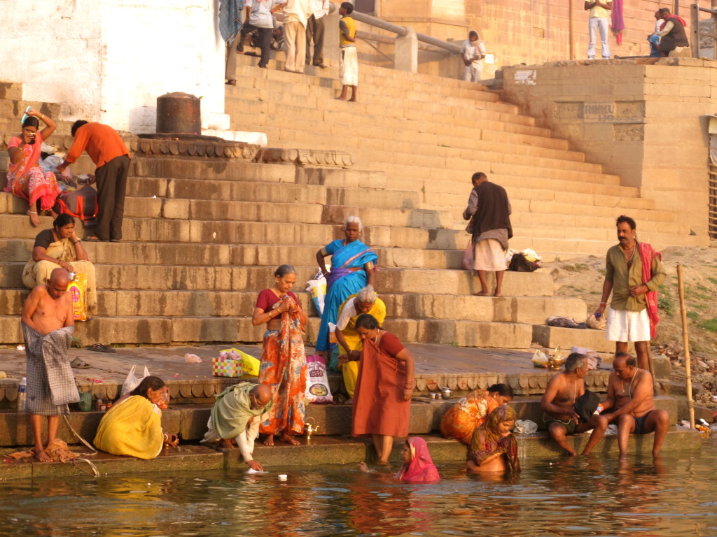 Varanasi 4