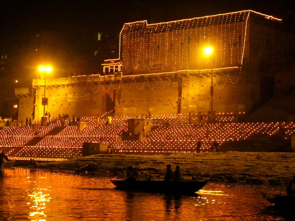 Varanasi 5