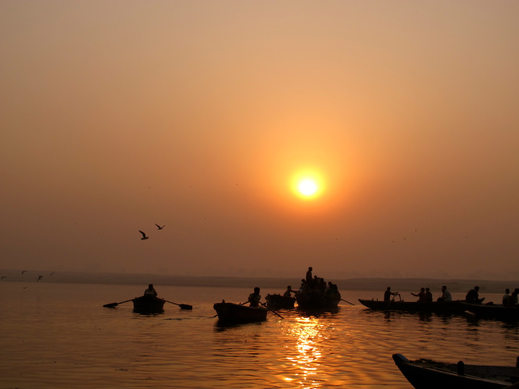 Varanasi 6