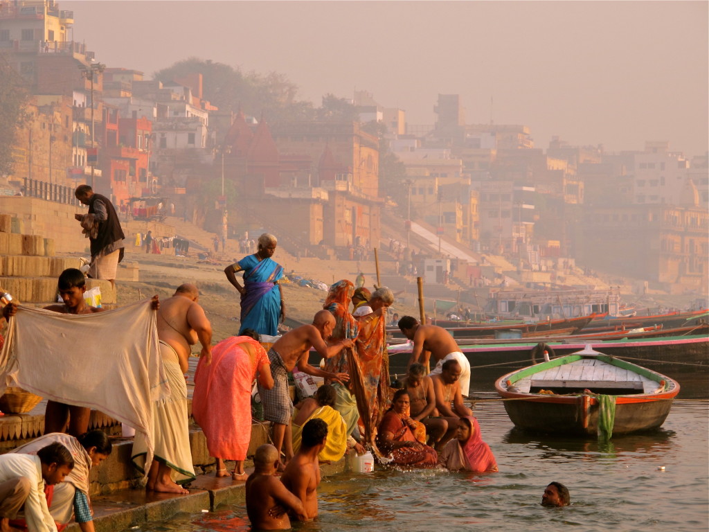 Varanasi 7