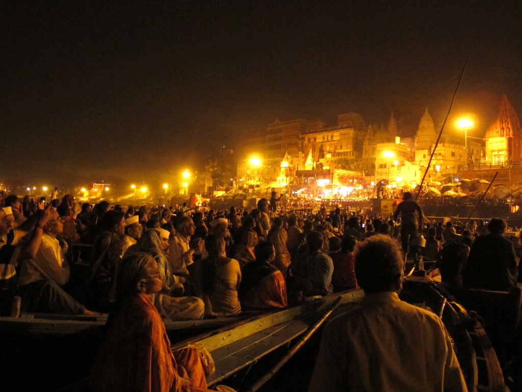 Varanasi 9