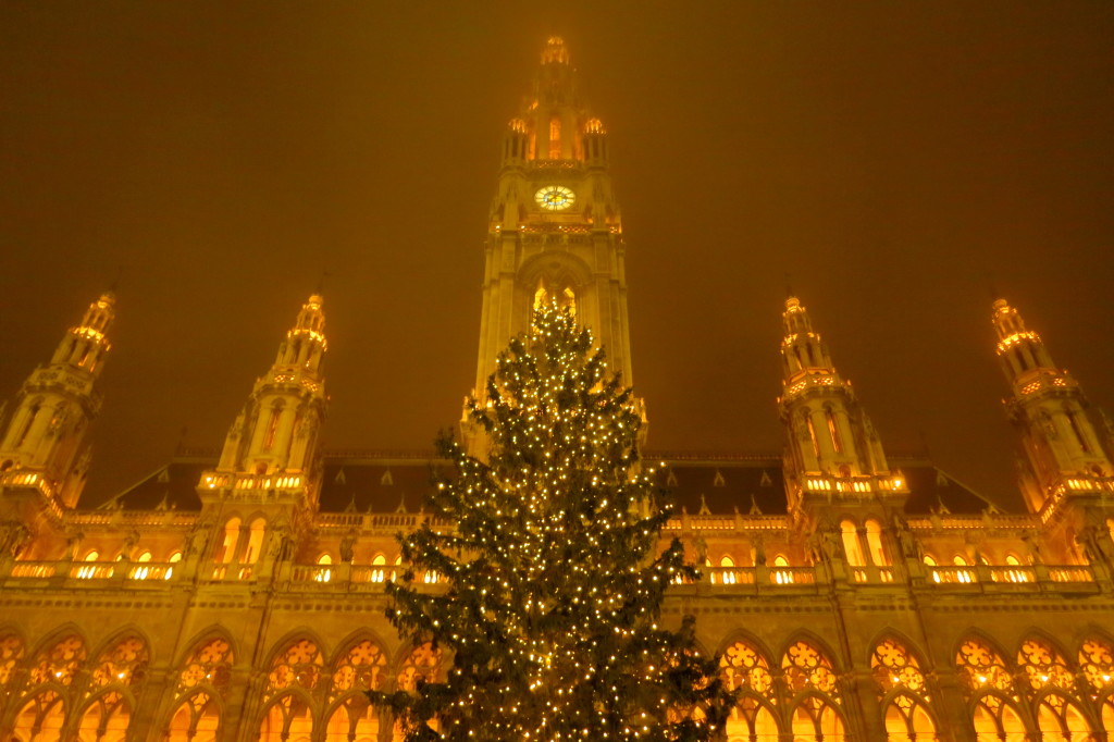 Vienna Christmas