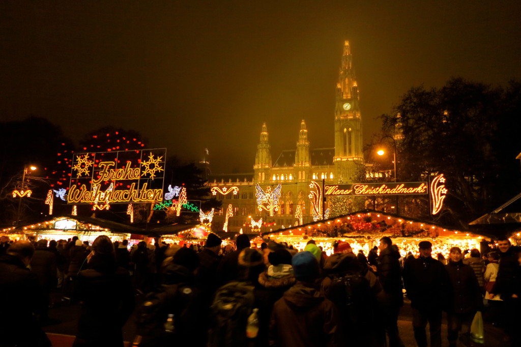 Vienna Christmas 2
