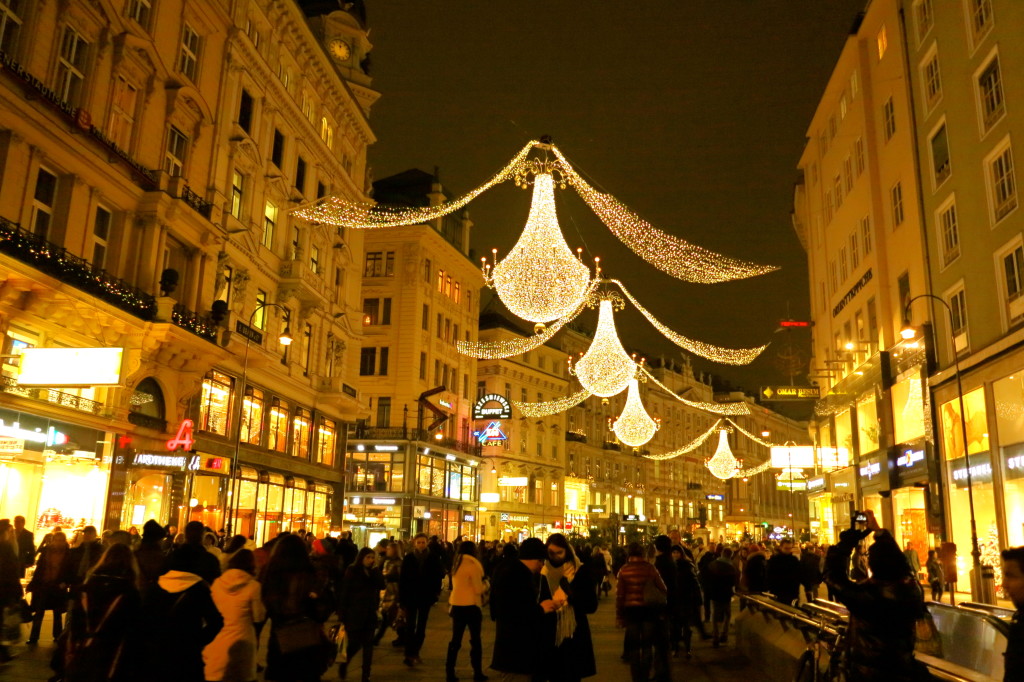 Vienna Christmas 3