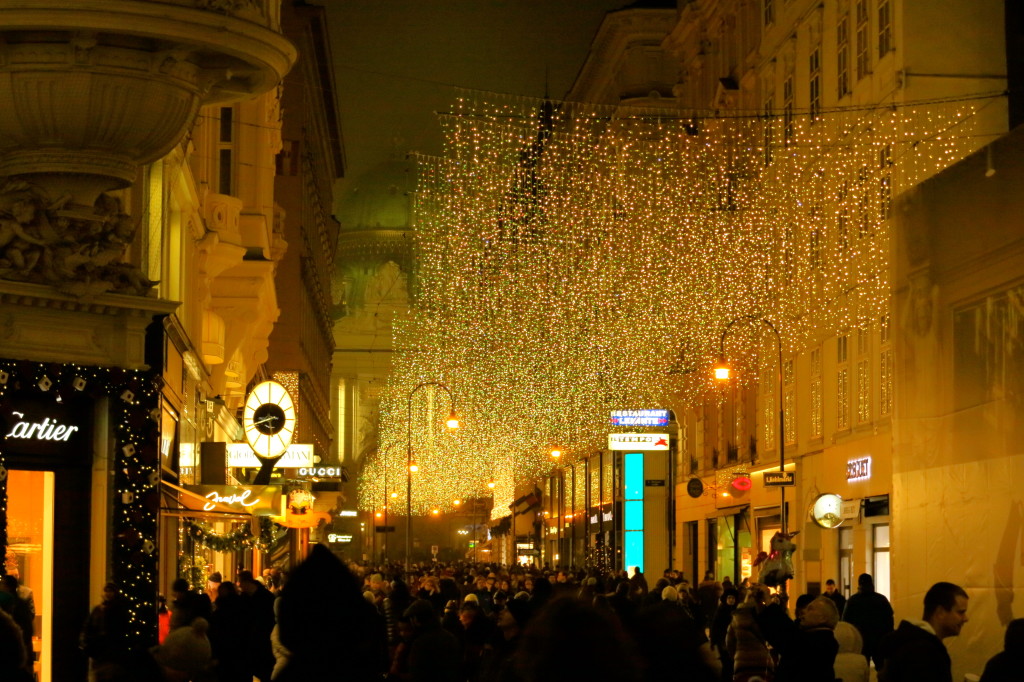 Vienna Christmas 4