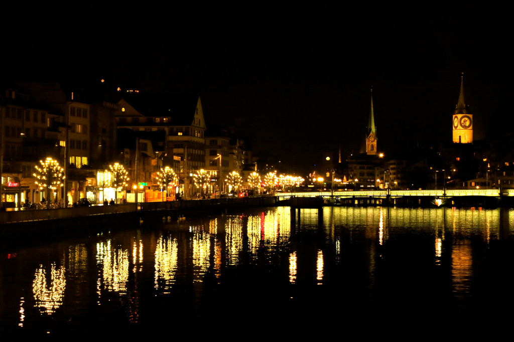 Zurich Christmas 3