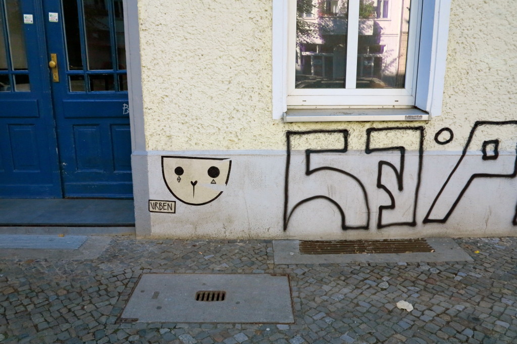 Berlin Street Art 6