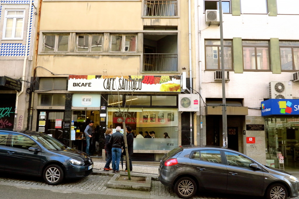 Francesinha in Porto 6