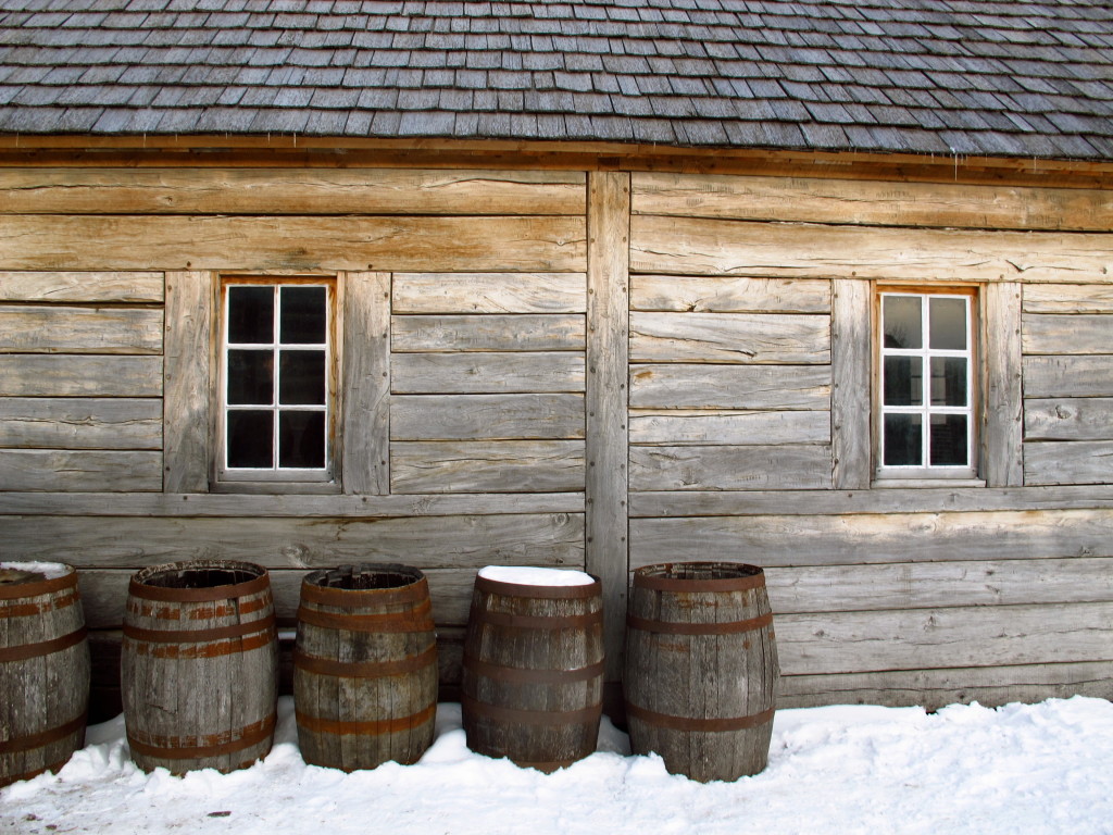 Festival du Voyageur 2