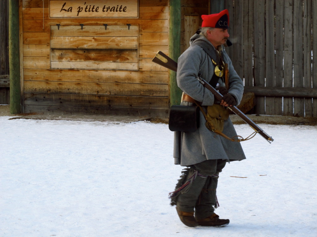 Festival du Voyageur 6