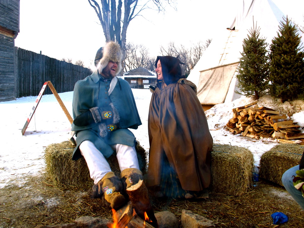 Festival du Voyageur 9