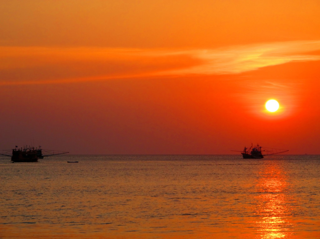 Koh Tao