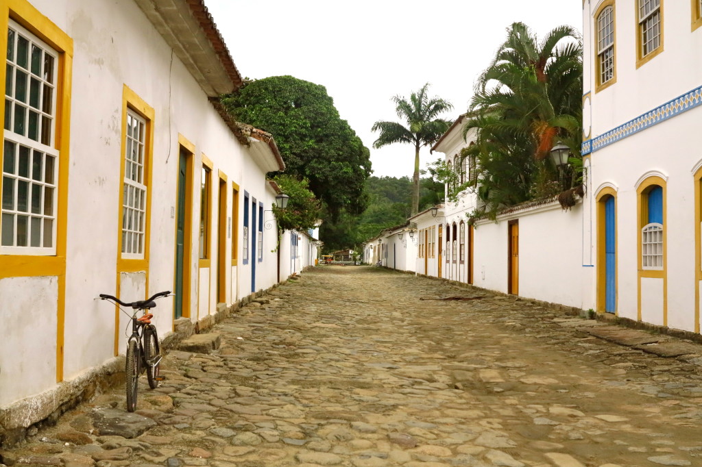 Paraty Brazil 10