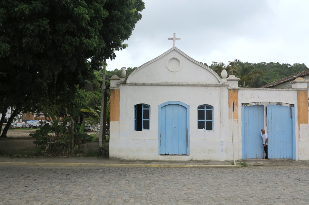 Paraty Brazil 1