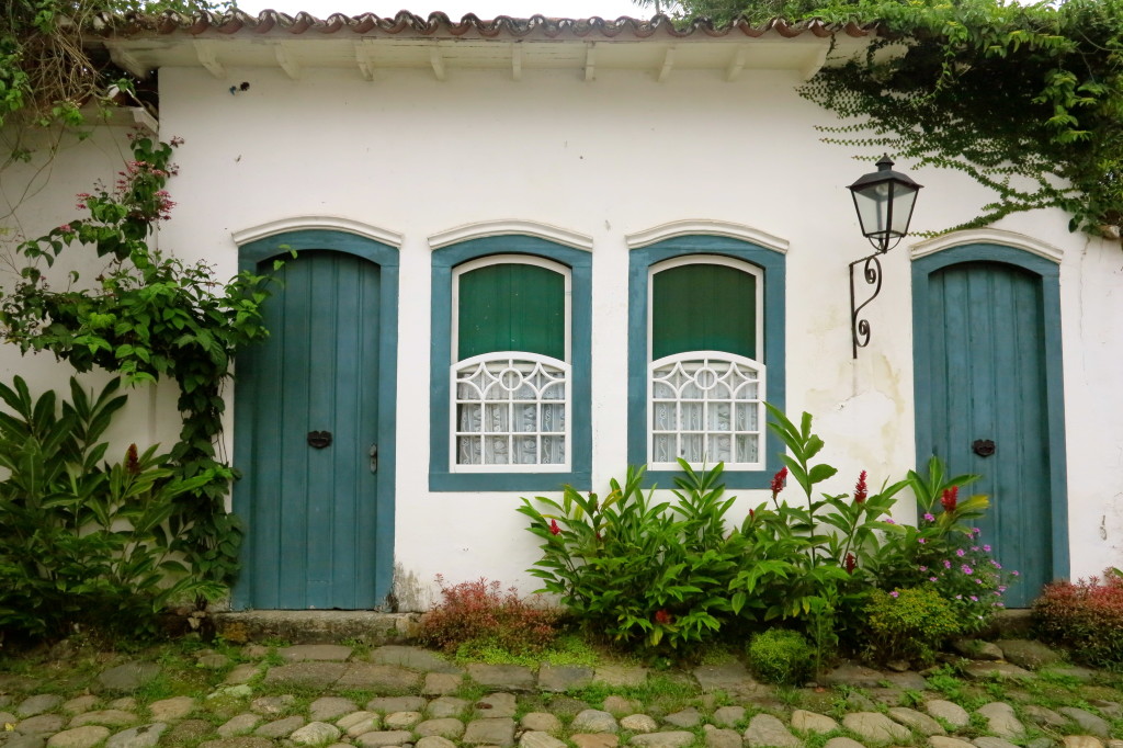 Paraty Brazil 3