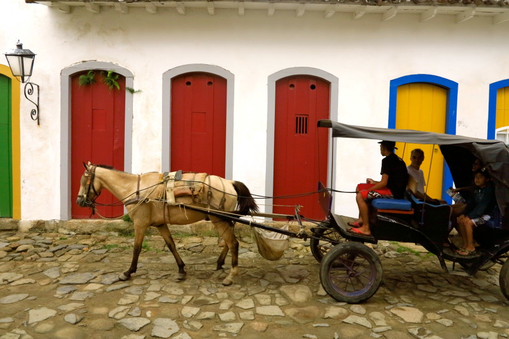 Paraty Brazil 7