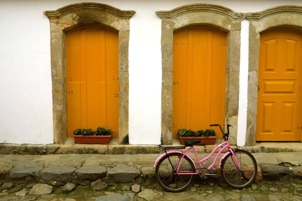 Paraty Brazil 9