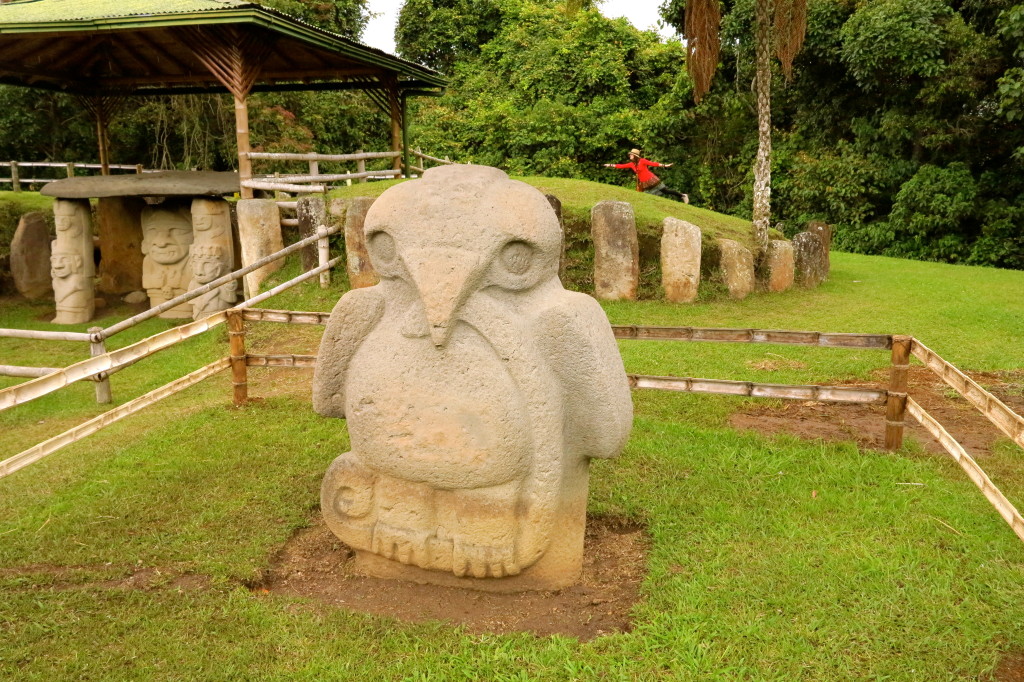 St Augustin Colombia 3