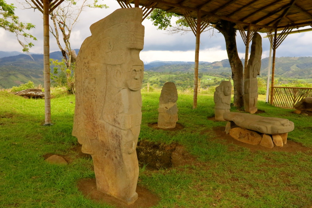 St Augustin Colombia 4