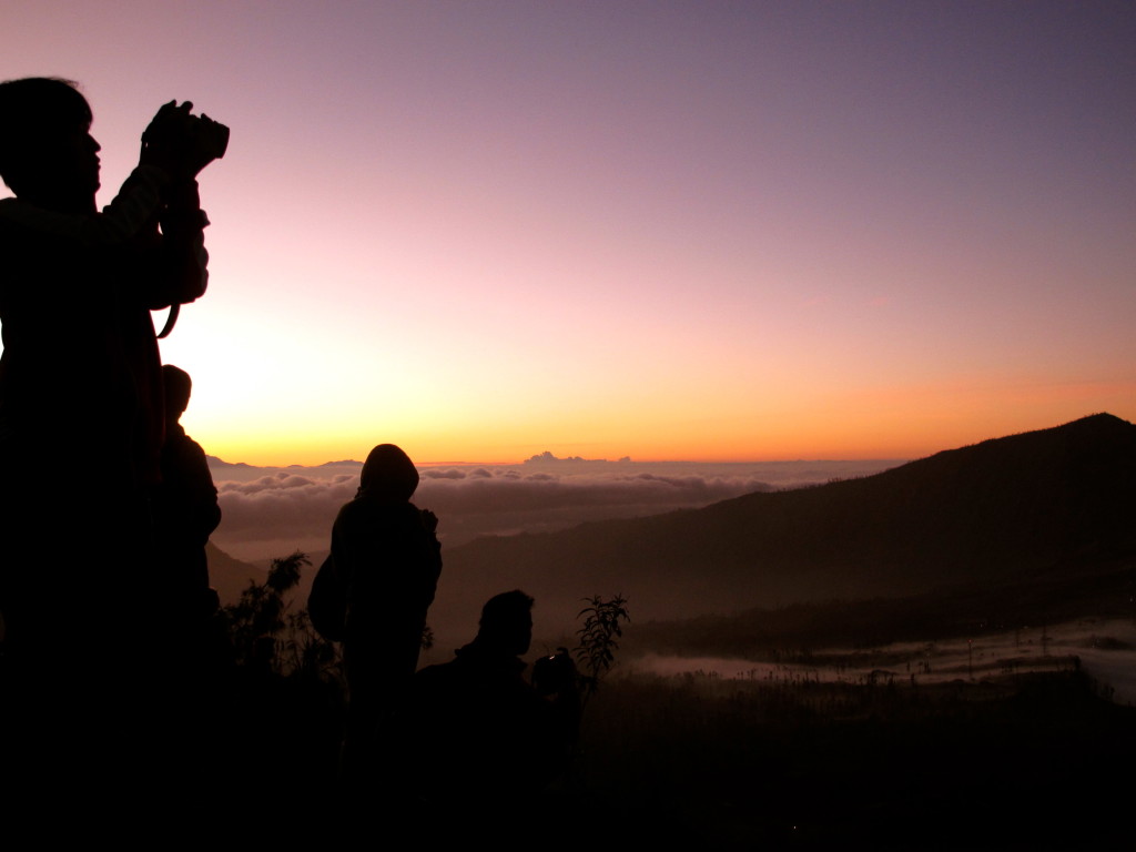 Mount Bromo 1